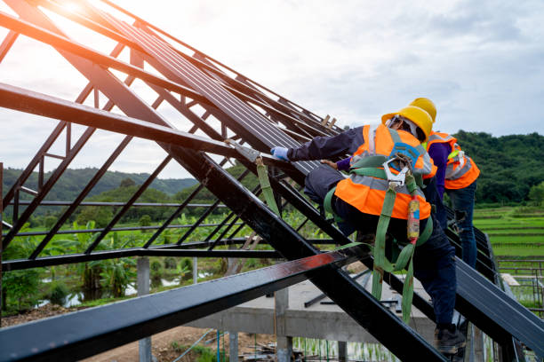 Best Gutter Installation and Roofing  in Punta Rassa, FL
