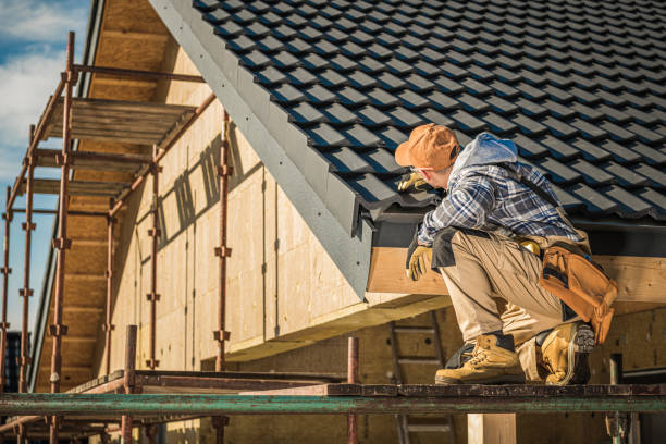 Best Residential Roofing Contractor  in Punta Rassa, FL