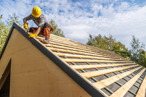 Best Storm Damage Roof Repair  in Punta Rassa, FL