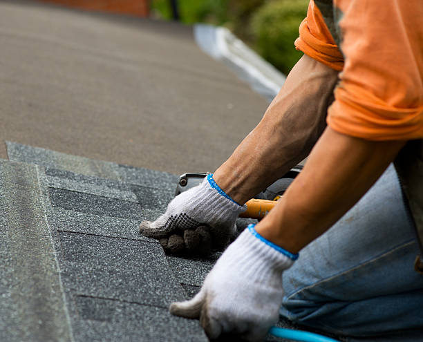 Best Residential Roofing Contractor  in Punta Rassa, FL
